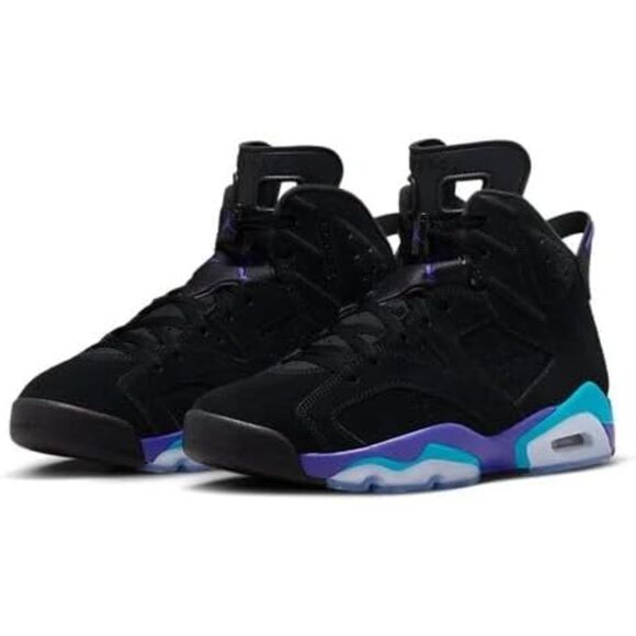 Jordan 6 Retro. Aqua. SIZE 11 CT8529-004 - Picture 1 of 7
